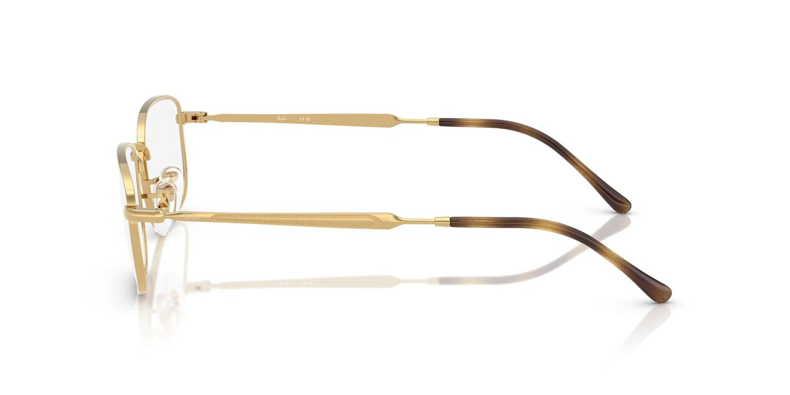 Ray-Ban 6533 Eyeglasses - view 13